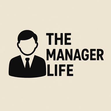 The Manager Life